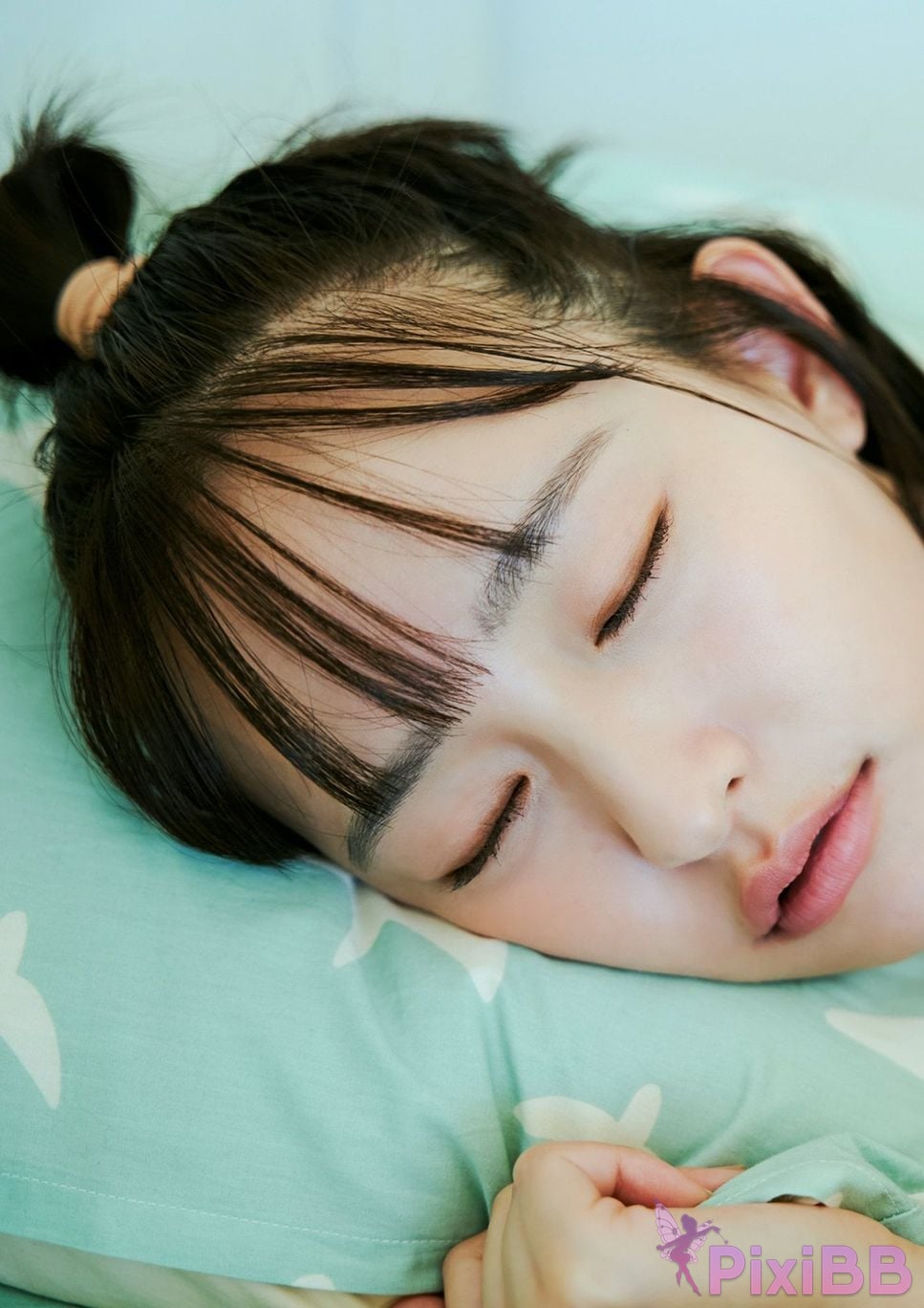 Japanese Idol Kanami Takasaki BUBKA Digital Photo Album When she comes PixiBB (62)